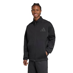 Jaqueta Masculina adidas Z.N.E. - Foto 1