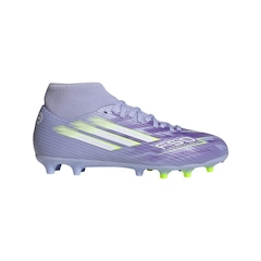 Chuteira de Campo Adulto Adidas F50 Sparkfusion Club - Foto 1