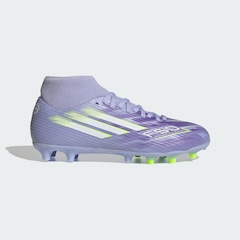 Chuteira de Campo Adulto Adidas F50 Sparkfusion Club - Foto 2