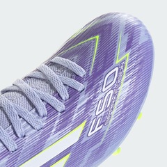 Chuteira de Campo Adulto Adidas F50 Sparkfusion Club - Foto 9