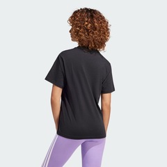 Camiseta Feminina Adidas Tech - Foto 3