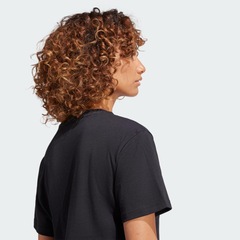 Camiseta Feminina Adidas Tech - Foto 6