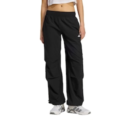 Calça de treino Feminina Adidas Essentials - Foto 1