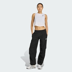 Calça de treino Feminina Adidas Essentials - Foto 7