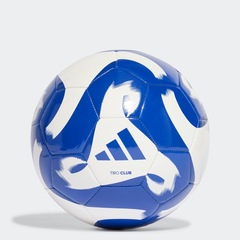 Bola de Futebol de Campo Tiro Club Adidas - Foto 3