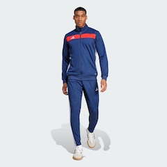 Agasalho Masculino Adidas Tiro 25 Essentials - Foto 9