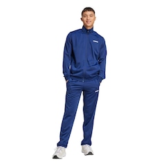 Agasalho Masculino adidas Linear - Foto 1