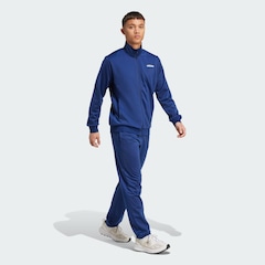 Agasalho Masculino adidas Linear - Foto 4