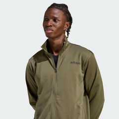 Agasalho Masculino adidas Linear - Foto 5