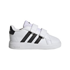 Tênis Infantil adidas Grand Court - Foto 1