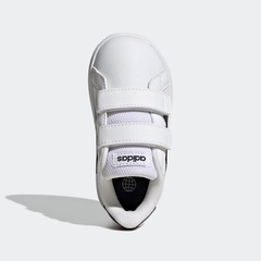 Tênis Infantil adidas Grand Court - Foto 4