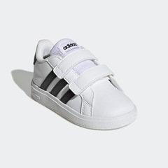 Tênis Infantil adidas Grand Court - Foto 6