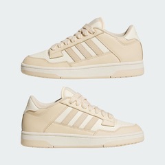 Tênis Feminino Adidas Rapid Court Low - Foto 8