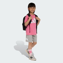 Camiseta Infantil adidas Essentials - Foto 5