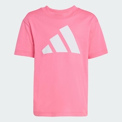 Camiseta Infantil adidas Essentials - Foto 9