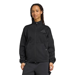 Jaqueta Feminina adidas Z.N.E. - Foto 1