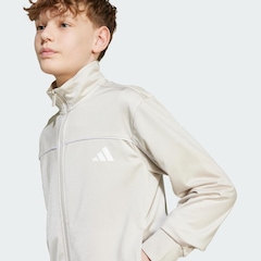 Agasalho Infantil adidas Colour Pop - Foto 6