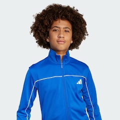 Agasalho Infantil adidas Colour Pop - Foto 6