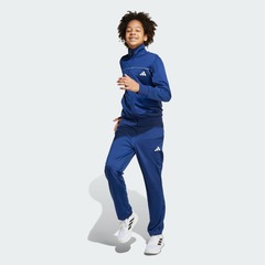 Agasalho Infantil adidas Colour Pop - Foto 3