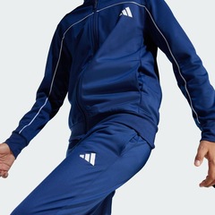 Agasalho Infantil adidas Colour Pop - Foto 5