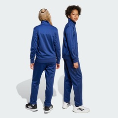 Agasalho Infantil adidas Colour Pop - Foto 6