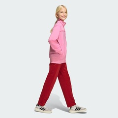 Agasalho Infantil adidas Colour Pop - Foto 4