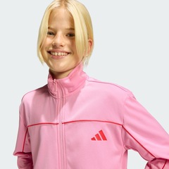 Agasalho Infantil adidas Colour Pop - Foto 5