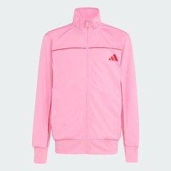 Agasalho Infantil adidas Colour Pop - Foto 7