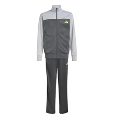 Agasalho Infantil adidas Colour Pop - Foto 1