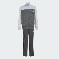 Agasalho Infantil adidas Colour Pop - Foto 2