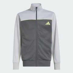 Agasalho Infantil adidas Colour Pop - Foto 4