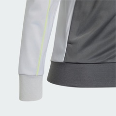 Agasalho Infantil adidas Colour Pop - Foto 9