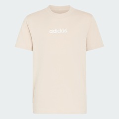 Camiseta Infantil Adidas Essentials - Foto 2