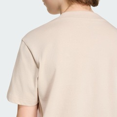 Camiseta Infantil Adidas Essentials - Foto 7