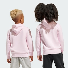 Blusão de Moletom com Capuz Infantil Adidas Essentials - Foto 6