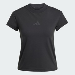 Camiseta Feminina adidas Z.N.E. - Foto 2