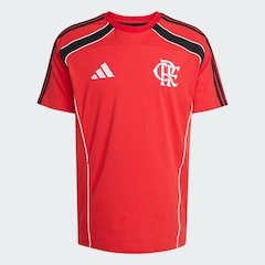 Camiseta Masculina Adidas UBP CR Flamengo - Foto 2