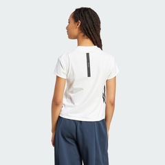 Camiseta Feminina adidas Z.N.E. - Foto 3