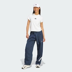 Camiseta Feminina adidas Z.N.E. - Foto 7