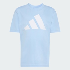 Camiseta Infantil Adidas Essentials - Foto 2