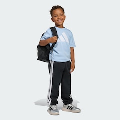 Camiseta Infantil Adidas Essentials - Foto 5