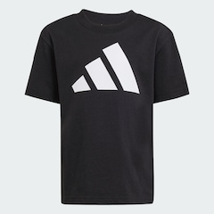 Camiseta Infantil Adidas Essentials - Foto 2