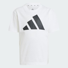Camiseta Infantil Adidas Essentials - Foto 2