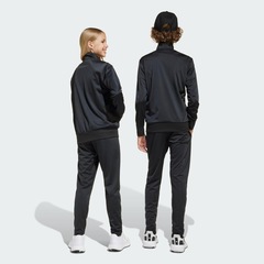 Agasalho Infantil Adidas Essentials Climacool - Foto 6