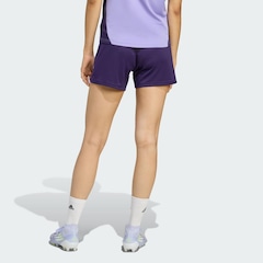 Short de Treino Curto Feminino Adidas Tiro 25 Competition - Foto 3