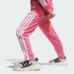 Agasalho Infantil adidas Malha Seasonal Essentials Tiberio Três Listras - Foto 5