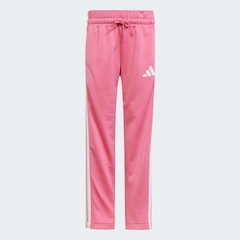 Agasalho Infantil adidas Malha Seasonal Essentials Tiberio Três Listras - Foto 8