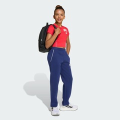 Camiseta Infantil Adidas Impressa Essenciais - Foto 4