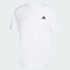 Camiseta Masculina Adidas Lens Power Of Three Hoop - Foto 2