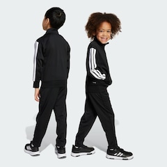 Agasalho Infantil Adidas Essentials Climacool - Foto 6
